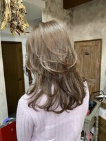 モニュメント(Monument)&nbsp;ハイレイヤーくびれスタイル