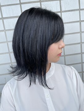 ネバーランド(NEVERLAND) ダークトーンハイライト