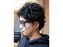 ヘアーワークスルード(Hair works RUDO)