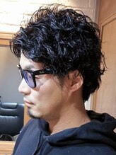 ヘアーワークスルード(Hair works RUDO)