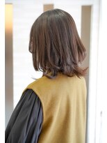 ムゥフ ヘアーアンドアイラッシュ(mouf hair&eyelash)&nbsp;マッシュウルフ（クラゲヘア）