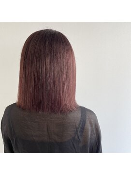 エルフ(elf) カシスレッド