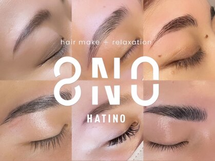 ハチノ(8NO)の写真