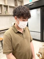 ラシサ(rashisa)&nbsp;ハードツイストスパイラル