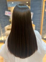 ヴィヴァーチェイルソーレ(VIVACE ilsole) 20代30代40代トリートメント髪質改善ナチュラル透明感美肌