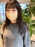 《日々のケアに》カット＋システムトリートメント　￥7000