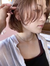 ソープ(soap)