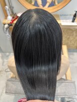 スクリバイタヒエ(SUKURI by tahie)&nbsp;#サミートリートメント　#髪質改善トリートメント