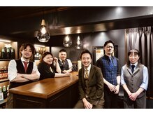 ☆あなた史上最高の髪型を☆