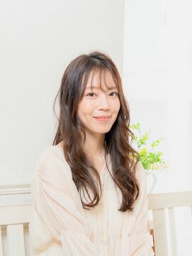 チャンプ 高の原店(Champ) ♯ロングパーマ