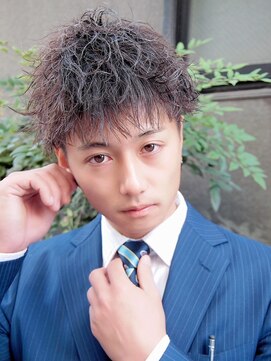 クオル 立川(QOL) （こちらを編集してください）