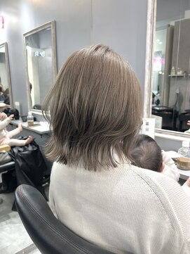 ディレクト 新宿(Direct) オリーブ/ベージュ/オリーブベージュ/カーキグレージュ/新宿34