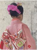 七五三♪