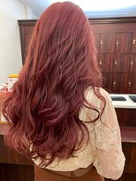 コーボ 柏(COVO)&nbsp;【COVO/iso keiichi】チェリーピンク