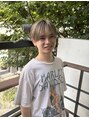 オアシス 表参道(OASIS) 佐藤 来輝