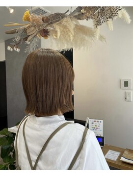 ラナ(LaNA) お客様フォト