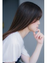 エマ(EMMA) 練馬EMMA/髪質改善/脱白髪染め/白髪改善/白髪ぼかし