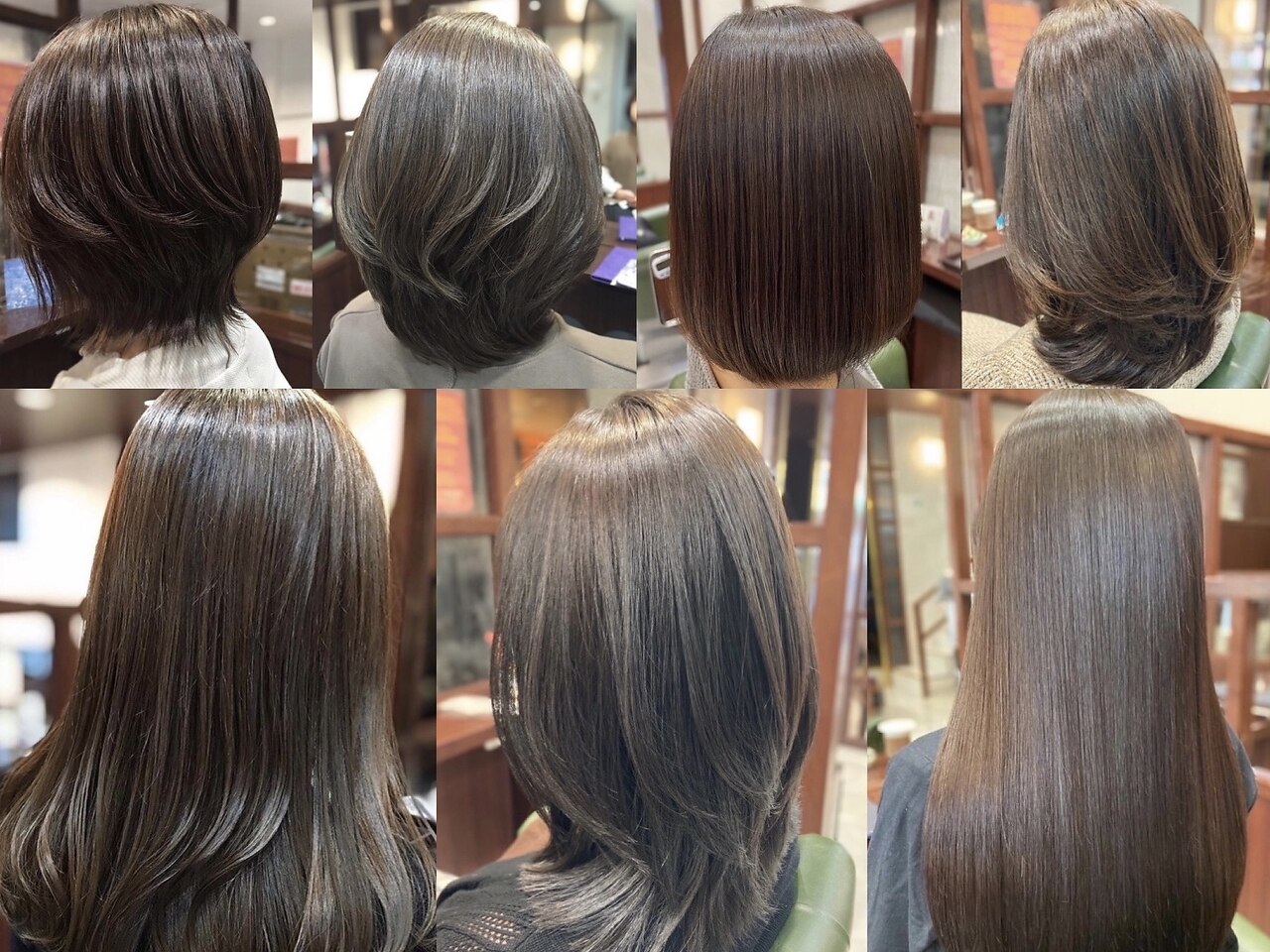 サロンデピレ｜ホットペッパービューティー