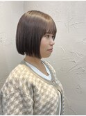 コンパクトボブ