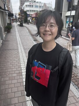 メロウ(MELLOW) パーマ