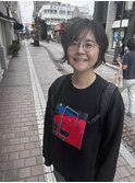 パーマ
