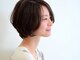 アリシア(ALICIA)の写真/【大人女性専門美容室】お客様一人ひとりに似合うスタイルにトレンドをMIXした再現性の高いカットが人気◎