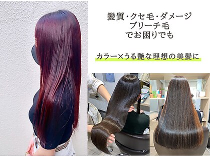 エンスー(ENTHU)の写真