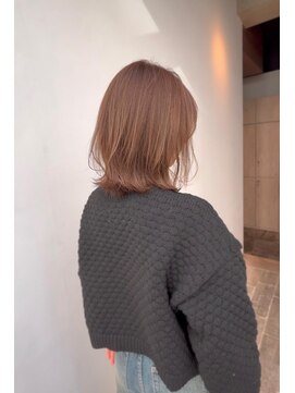 ヘッツ 仙台駅前店(HETTU) 髪質改善/ブリーチ/ダブルカラー/韓国/レイヤー/仙台/学割U24