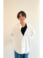 パプス ド コワフュール 川西能勢口店(Pap's de coiffeur) 加太 一成