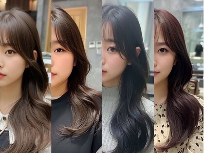 フォンド 津田沼(fond.)の写真