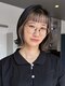 ヨム(YOMU)の写真/HPB AWARD 2024 BEST SALON 注目サロン選出！こだわりのブリーチワークであなたに合うカラーをご提案◎