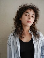 エシェル 平塚店(echelle)&nbsp;癖毛/カーリーヘアー/湘南/平塚