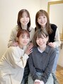 プティアミ(petite amie)/プティアミ　スタッフ一同