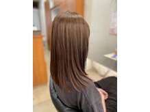 美容室ミズヘアー(Ms.hair)