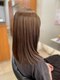 美容室ミズヘアー(Ms.hair)の写真/【Ms3トリートメント】は効果が2ヵ月以上持続する♪髪のお悩みの根本原因から髪質改善するトリートメント☆