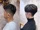 ラウハ 海浜幕張(RAUHA)の写真/<海浜幕張/メンズsalon>清潔感あるStyleでON/OFFカッコよく![海浜幕張/幕張/Men’s/メンズカット/パーマ]