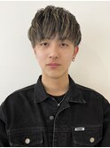 メンズハイライト