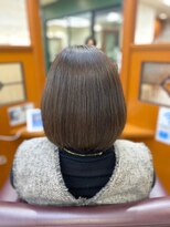 ピュア ポイント 和光店(PURE POINT)&nbsp;ワンレンボブ／ボブ