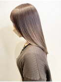 艶髪グラデーション
