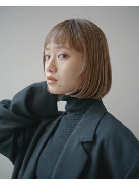 ビュートリアム ギンザ(BEAUTRIUM) ボブ/ミニボブ/ショートボブ/銀座