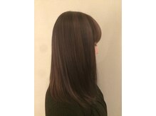ヘアクリエイト キャラ(Hair create KALA)
