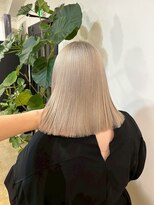 メリー オオサカ(Merly Osaka)&nbsp;やっぱり可愛いwhite beige