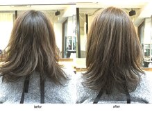 クラウドナインフォーヘアー(cloud9 for hair)