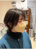 ウルフ