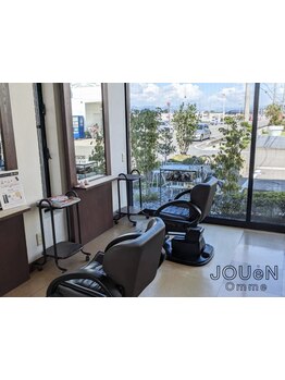 丁寧なカウンセリングで、一人ひとりに合ったパーマをご提案！ダメージレスで艶のあるパーマスタイルに♪