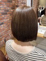 ラ タント(L'attente)&nbsp;髪質改善