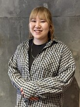 モードケイズ 相模大野店(MODEK's) 中村　 友香