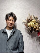 ティーリング(T ring)&nbsp;藤田 龍法