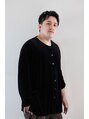 ヘアーアンドスペース セブンブリッジ(HAIR&SPACE 7Bridge) 小西 貫太