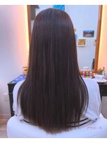 ヘアーアウローラ(Hair Aurora)&nbsp;ロイヤルエレガントラウンド&モテ髪愛されヘア